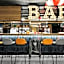 Moxy Zurich