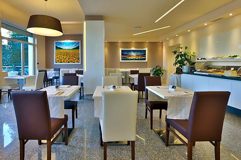 Best Western Plus Tigullio Royal