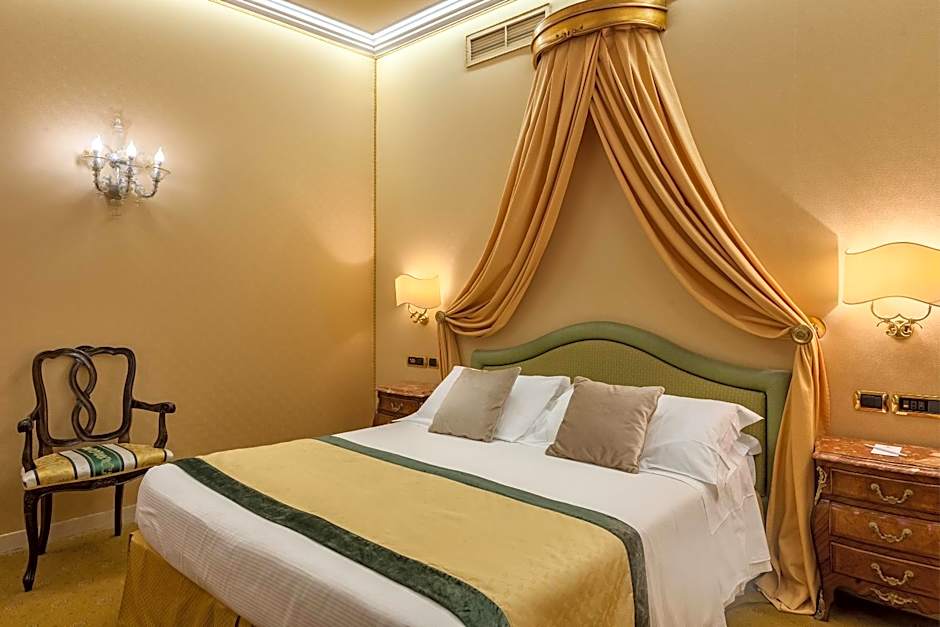 Hotel Ca Dei Conti