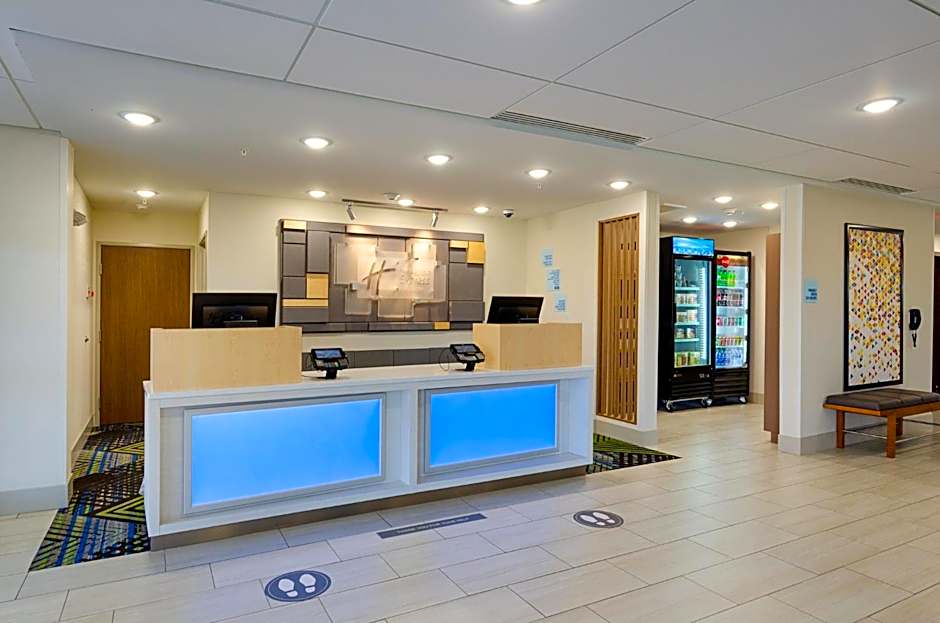 Holiday Inn Express And Suites Abingdon By IHG