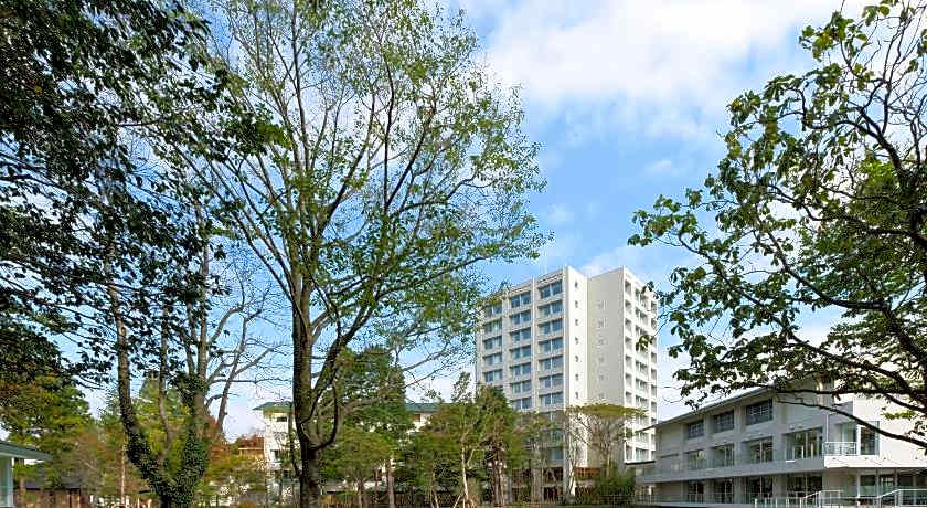 Mars Garden Wood Gotemba Hotel