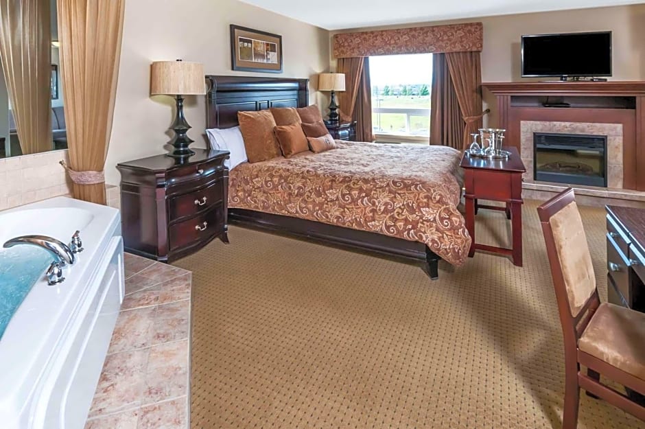 Ramada by Wyndham High River