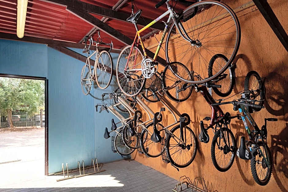 La Quiete Park Hotel