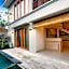 The Widyas Bali Villa