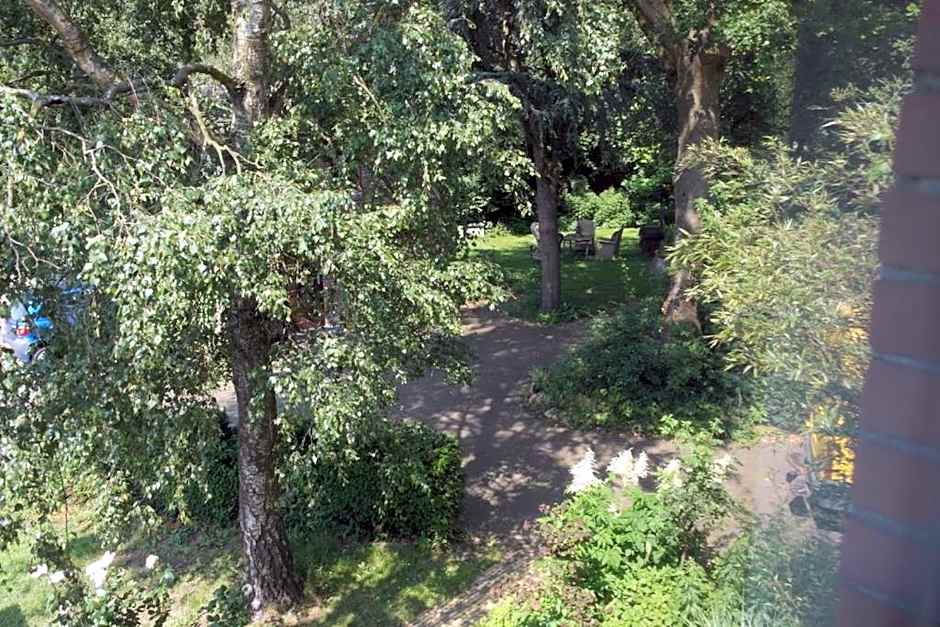 Art, Bed & Breakfast