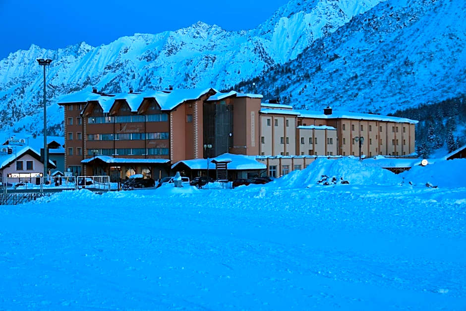 Grand Hotel Miramonti