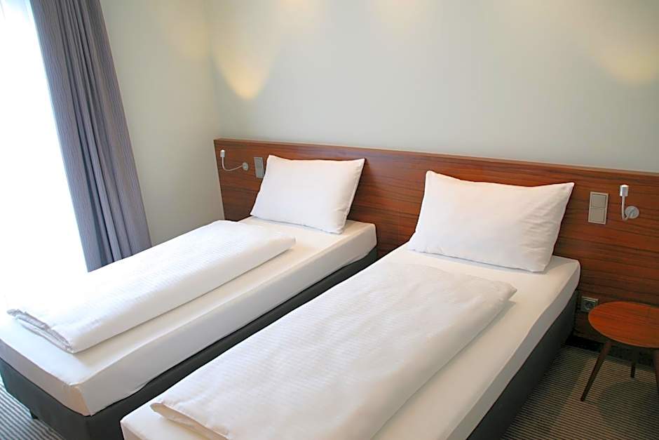 Augusten Hotel München