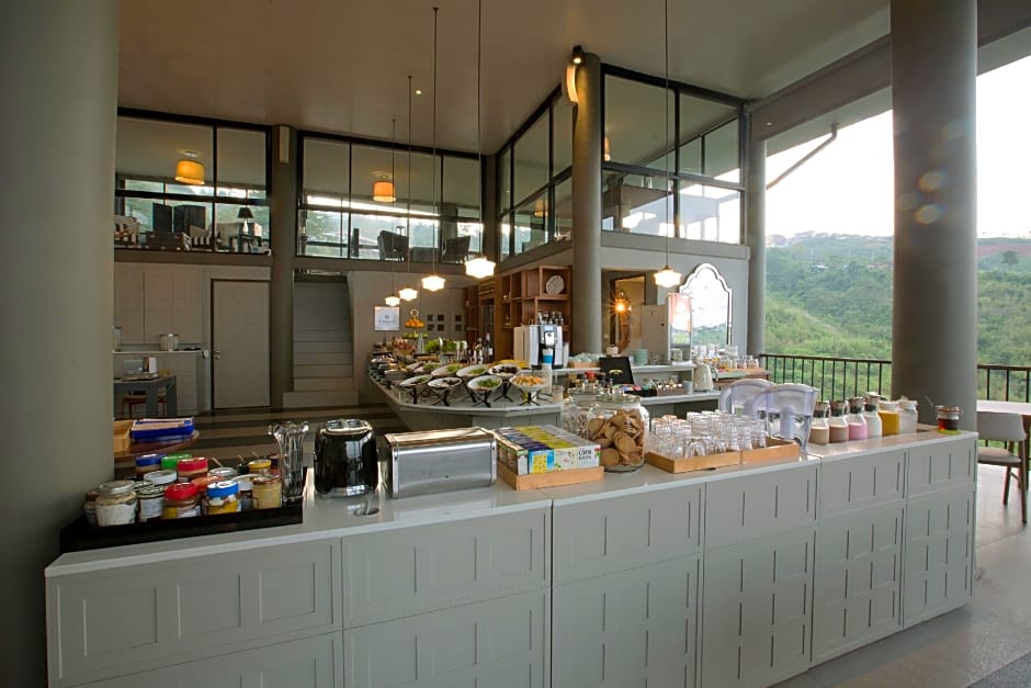 Sirinati Khao Kho National Park