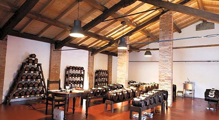 La Cascina di Balsamico Bonini