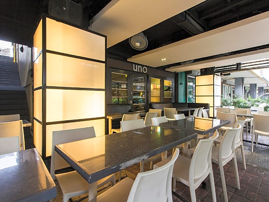 DG Budget Hotel Salem