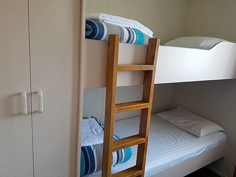Canberra Carotel Motel