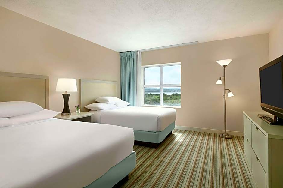 Photo 1 of 8 of 2 Double Beds Suite
