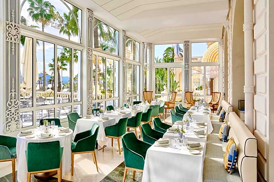 Carlton Cannes, a Regent Hotel By IHG