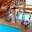 SouthShore Hotel on Lake Bemidji Trademark Collect
