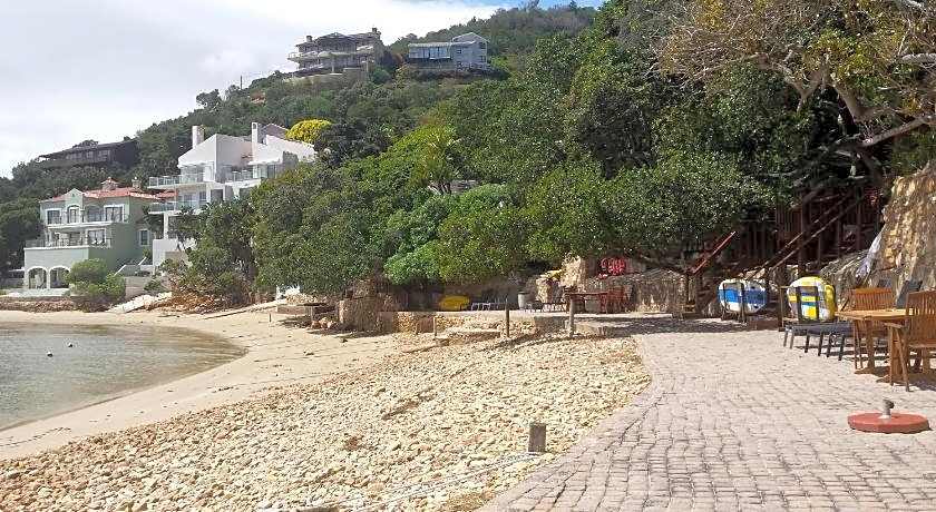 Under Milkwood Chalets