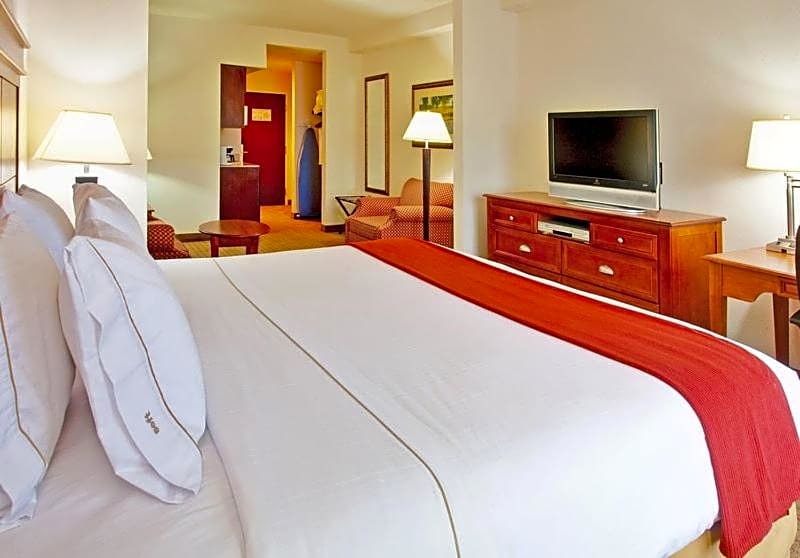 Holiday Inn Express & Suites Dyersburg by IHG