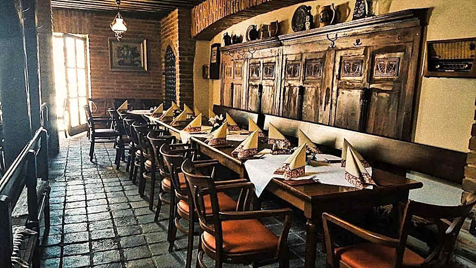 Hotel Sokolský Dům