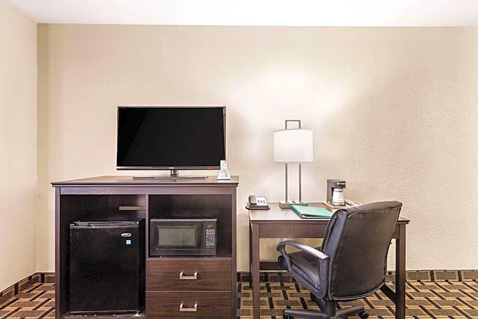 Quality Inn Salt Lake City Downtown