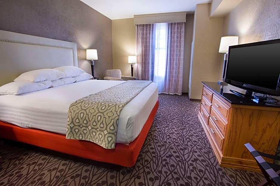 Drury Inn & Suites Amarillo