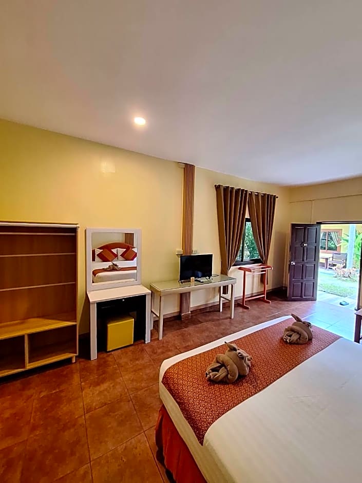 Paradise Bungalows