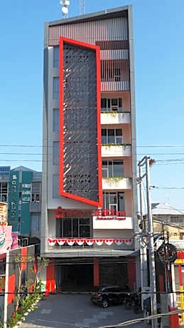 Hotel Brothers Inn Babarsari