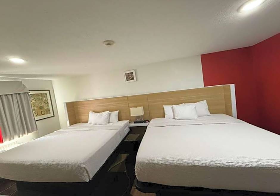 Ramada by Wyndham La Verkin Zion National Park