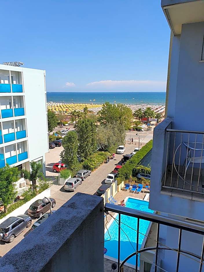 Hotel Tilmar