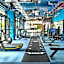 The Social Hub Bologna