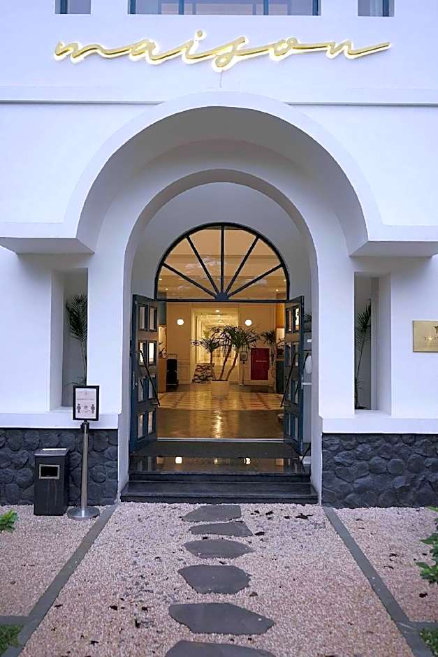 Vasaka Maison Bandung