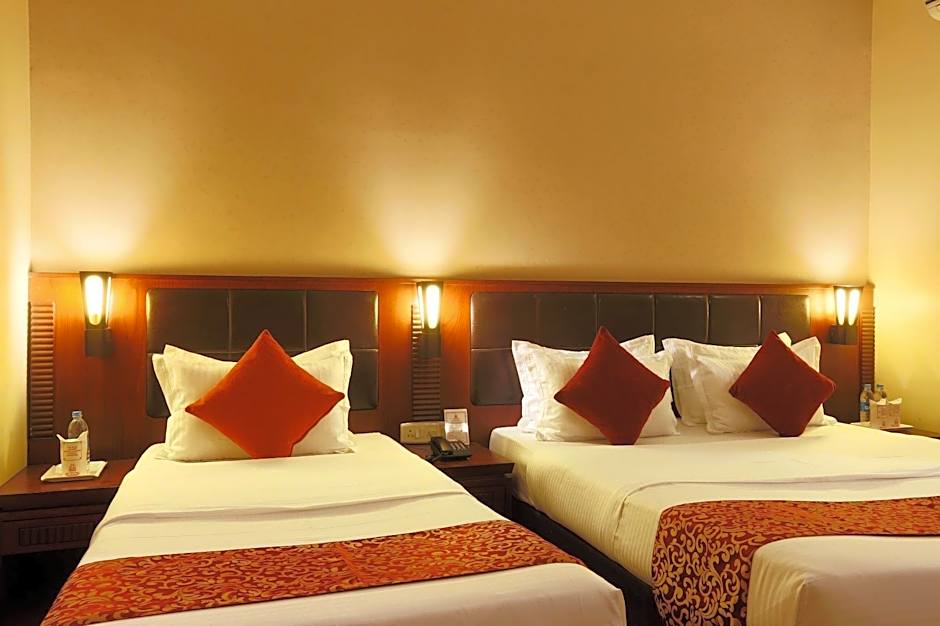 Hotel Millennium