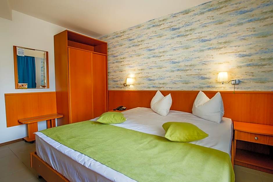 Hotel Apollo