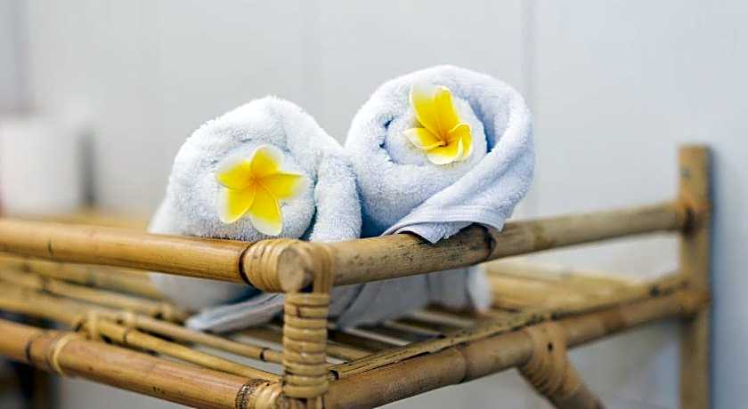 Seaweed Guesthouse Lembongan