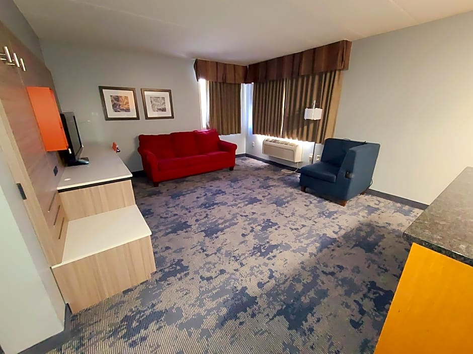 AmericInn by Wyndham Inver Grove Heights Minneapolis