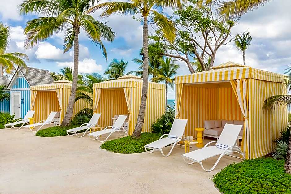 Grand Hyatt at Baha Mar