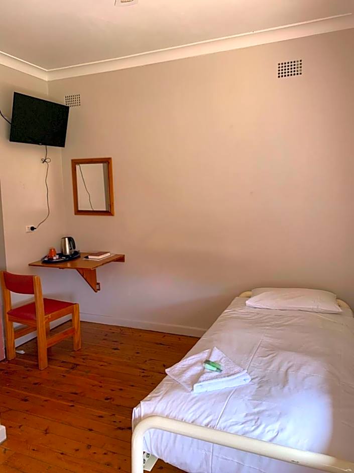 Burwood Bed and Breakfast