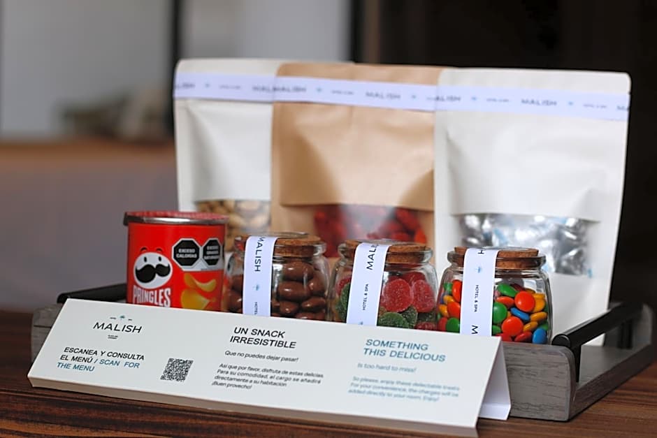 Hotel Aalada Playa del Carmen