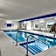 Cobblestone Hotel & Suites Denmark - Green Bay