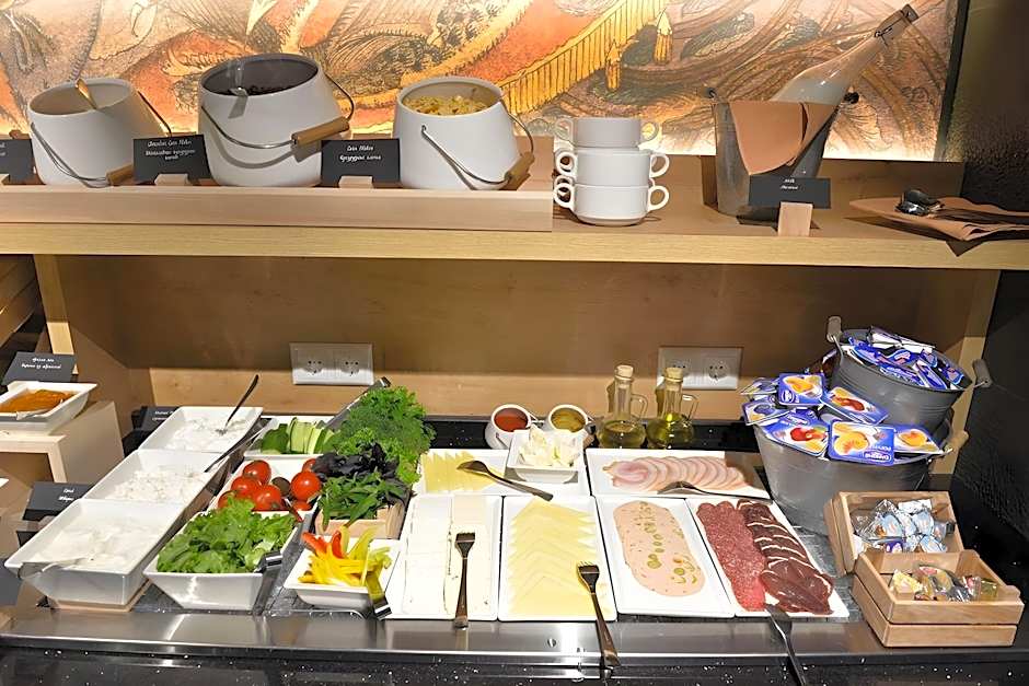 Republica Hotel Yerevan