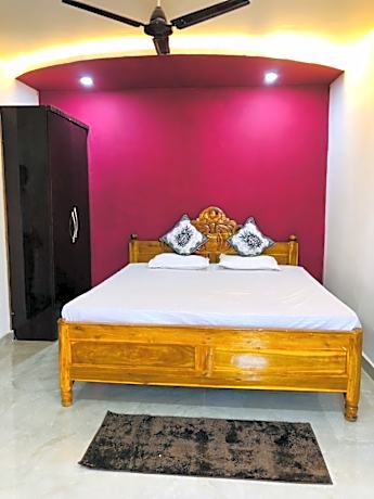 Dam view water park and resort 