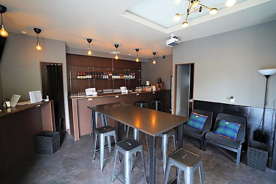 Deer Hostel Osaka Namba – Osaka, MN