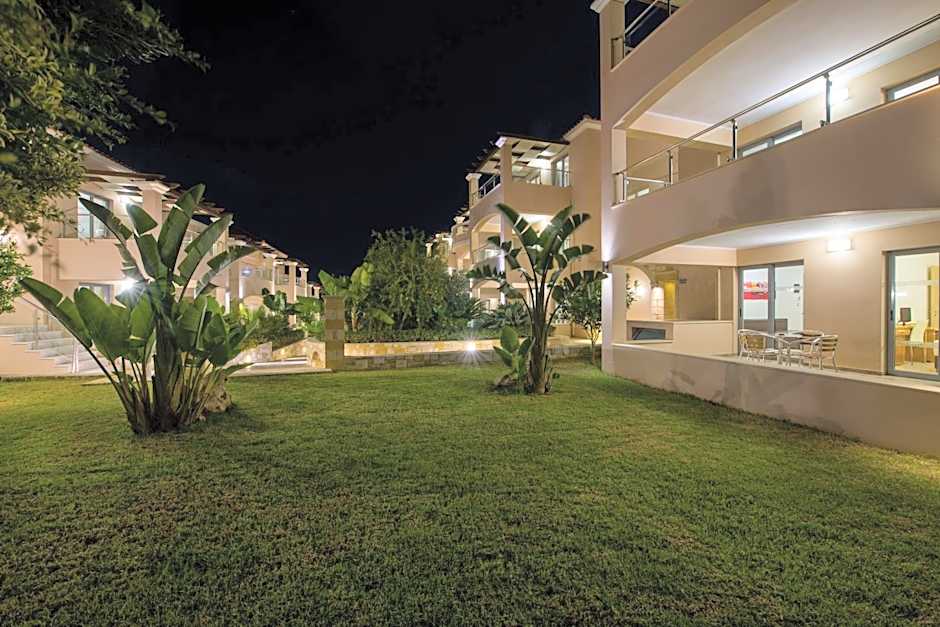 Isida Hotel Agia Marina