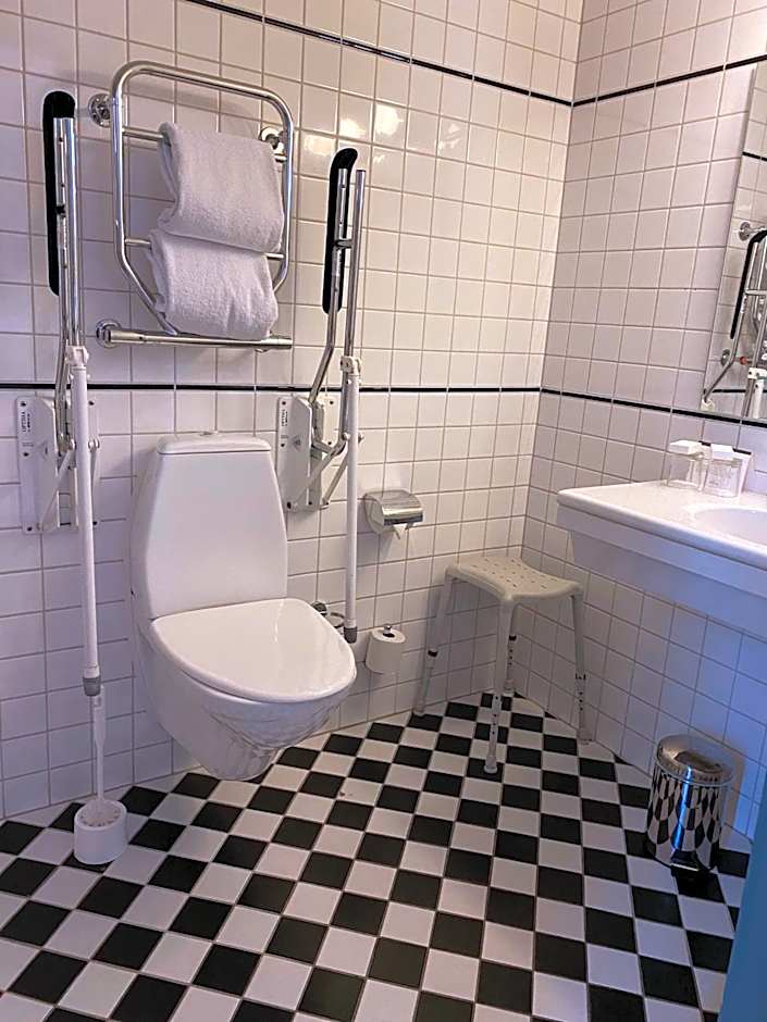 Hotel Kung Carl, WorldHotels Crafted