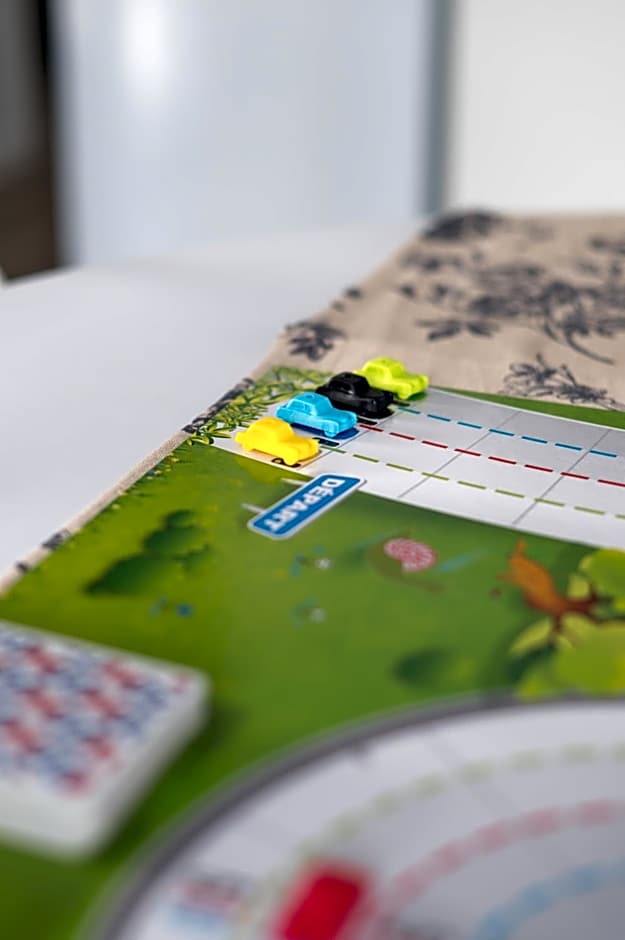 Domaine Mélusine - à 2km du Puy duFou France !