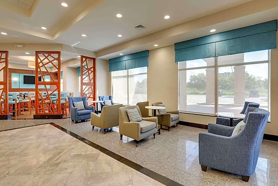 Drury Inn & Suites Grand Rapids