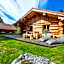 Le Couarôge Chalets et Appartements