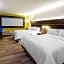 Holiday Inn Express And Suites San Jose Airport By IHG