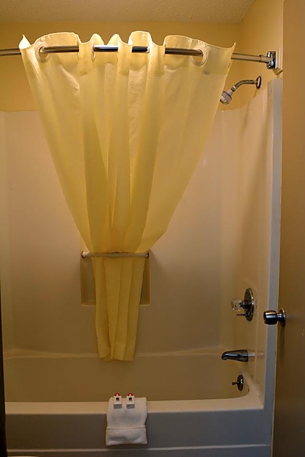 Southern Inn Lumberton