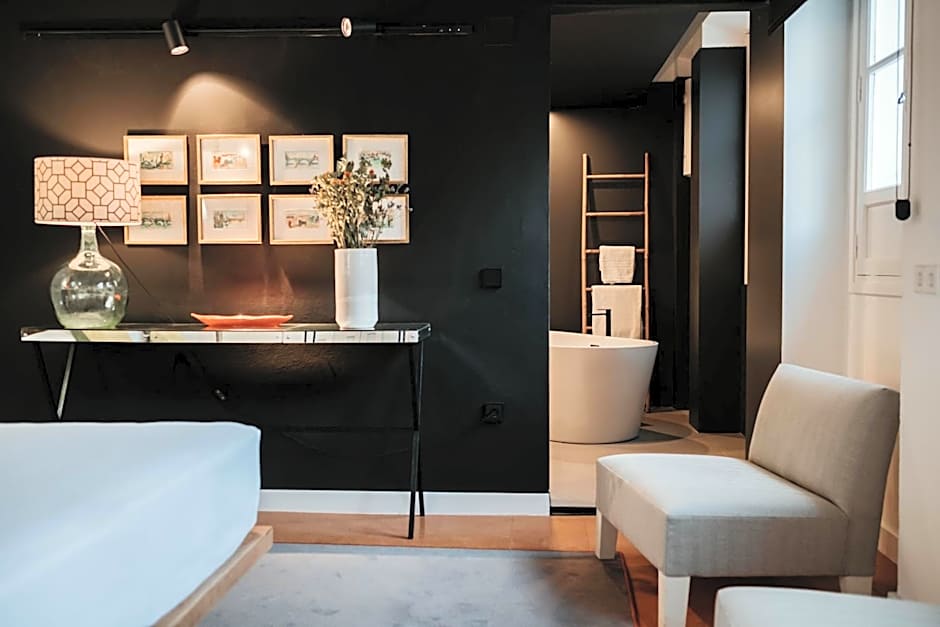 MDD4 Health Experience Hotel - Adults Only