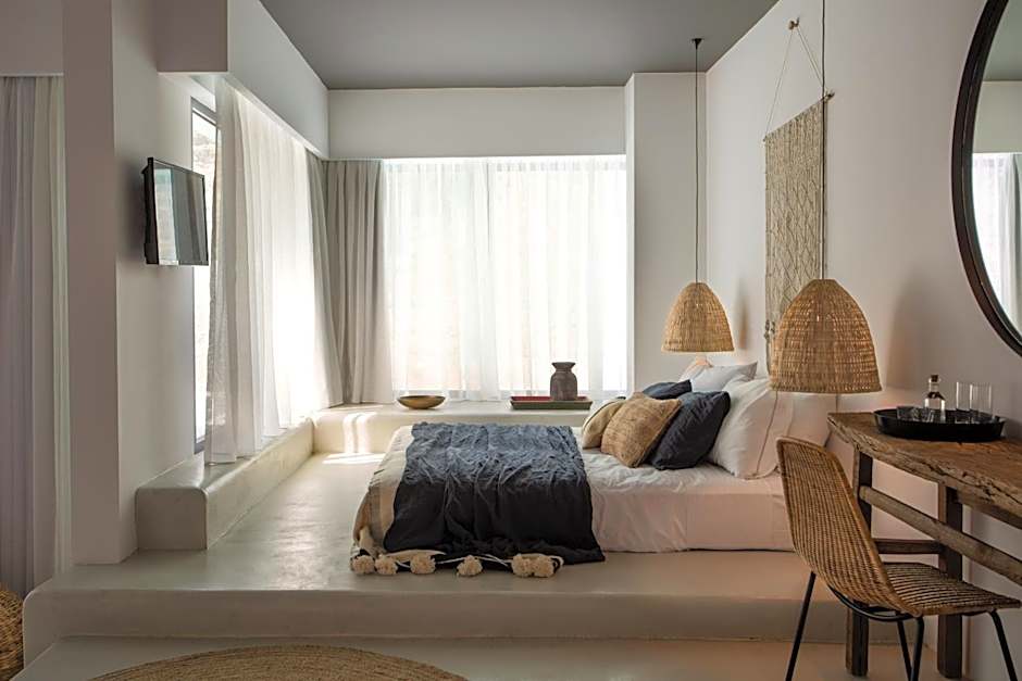 Casa Cook Rhodes (Adults Only)