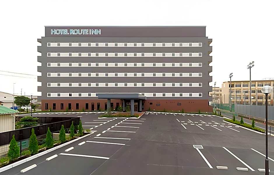 Hotel Route Inn Anan
